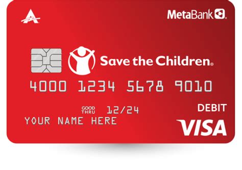 metabank debit card cost